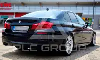 2014 BMW 530