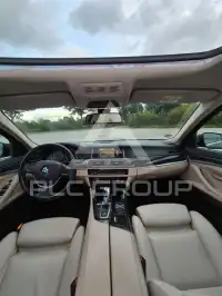 2014 BMW 530