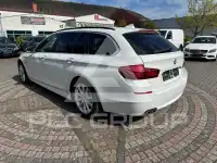 2014 BMW 530