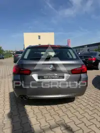 2014 BMW 530