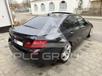 2014 BMW 530