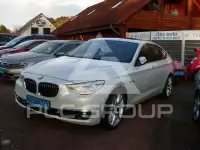 2014 BMW 530