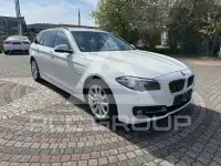 2014 BMW 530
