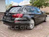 2014 BMW 530