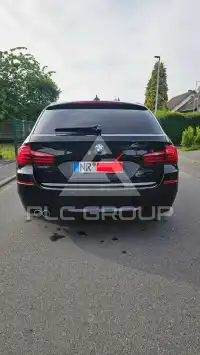 2014 BMW 530