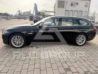 2014 BMW 530