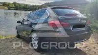 2014 BMW 530