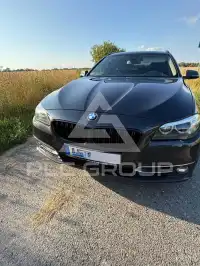 2014 BMW 530
