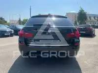 2014 BMW 530