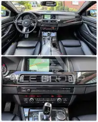 2014 BMW 530