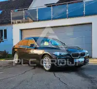 2014 BMW 530