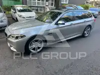 2014 BMW 530