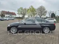 2014 BMW 530