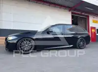 2014 BMW 530