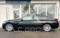 2014 BMW 530