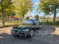 2014 BMW 530
