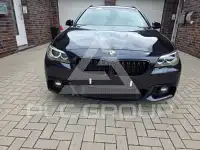 2014 BMW 530