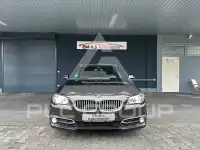 2014 BMW 530