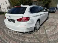 2014 BMW 530