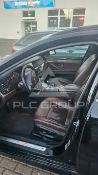2014 BMW 530