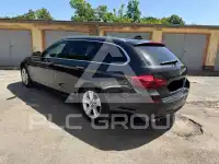2014 BMW 530