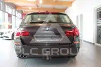 2014 BMW 530