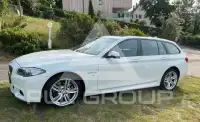 2014 BMW 530