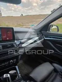2014 BMW 530