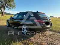2014 BMW 530
