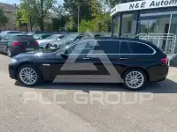2014 BMW 530