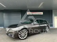 2014 BMW 530