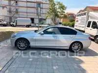 2014 BMW 530