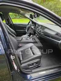 2014 BMW 530