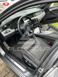 2014 BMW 530
