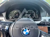 2014 BMW 530