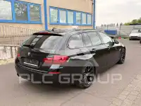 2014 BMW 530