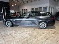 2014 BMW 530