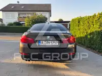 2014 BMW 530