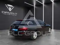2014 BMW 530