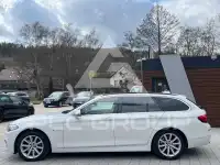 2014 BMW 530