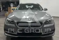 2014 BMW 530