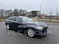 2014 BMW 530