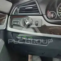 2014 BMW 530