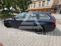 2015 BMW 530
