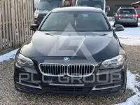 2014 BMW 530