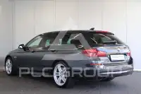 2014 BMW 530