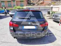 2014 BMW 530