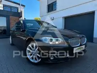 2014 BMW 530