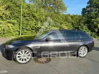 2014 BMW 530
