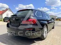 2014 BMW 530